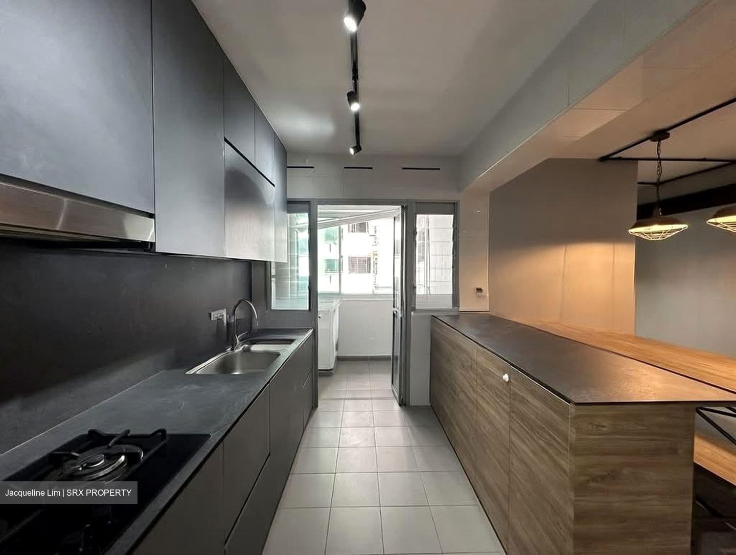 Blk 233C Matilda Court (Punggol), HDB 5 Rooms #573894841